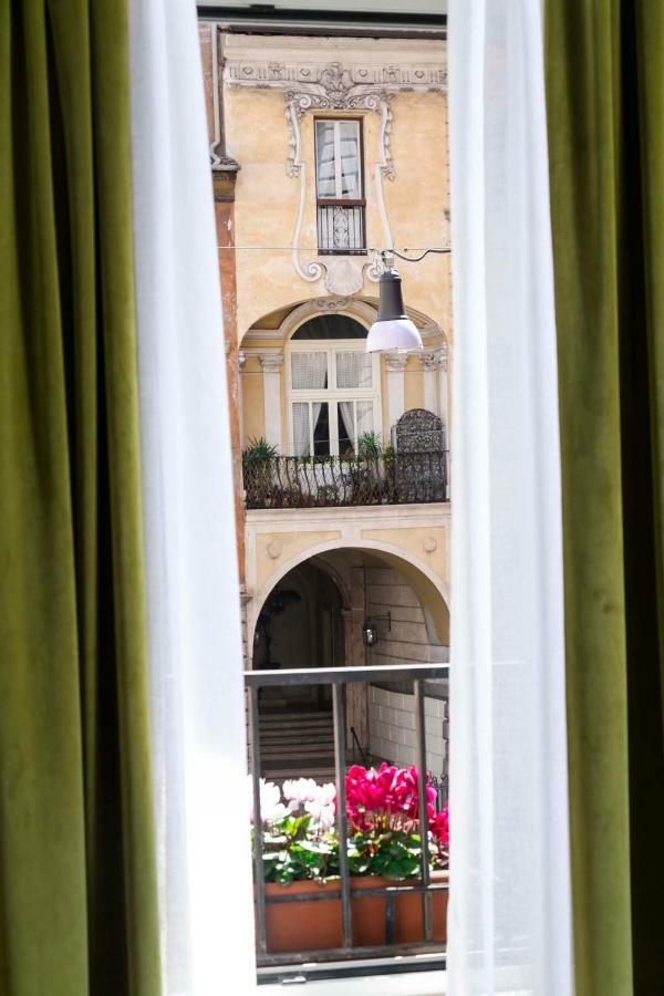 Tula Maison d'hôtes Rome